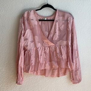 Wilfred blouse size S
